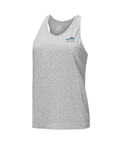 Women's Hybrid Tank - Cleveland Flats