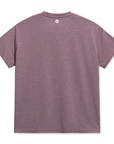 Men's Hybrid Tee - Padel Square