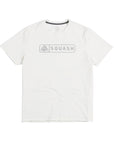 Men's Hybrid Tee - Squash