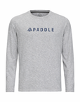 Men's Hybrid Long Sleeve Tee - Sample Store