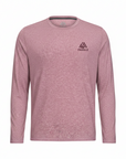 Men's Hybrid Long Sleeve Tee - Sample Store
