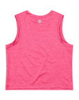 Women's Elite Tank - Cleveland Flats