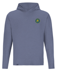 Men's Hybrid Hoodie 2.0 - Greenwich Panthers