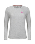 FCWPTL - Women's Hybrid Long Sleeve Tee