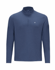 Youth Perpetual Quarter Zip - Sample Store