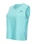 Women's Elite Tank - Cleveland Flats
