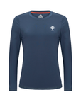 Women's Hybrid Long Sleeve Tee - Elkridge Club
