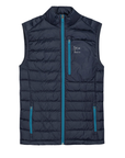 Men's Best Damn Down Vest - Tokeneke Club