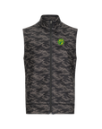 Men's Stealth Camo Vest - Nationals On Site