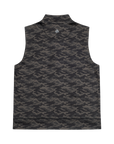 Men's Stealth Camo Vest - Nationals On Site