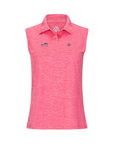 Women's Elite Polo - Cleveland Flats