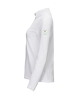 Women's Perpetual Quarter Zip 1.0 - Fairfield Open