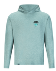 Youth Hybrid Hoodie 2.0 - SONO Sharks