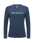 Women's Hybrid Long Sleeve Tee - Brooklawn
