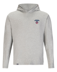 Men's Hybrid Hoodie 2.0 - Nashville Crushers
