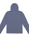 Men's Hybrid Hoodie 2.0 - Seattle Freeze