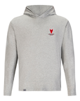 Youth Hybrid Hoodie 2.0 - Newport Dragons