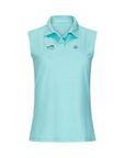 Women's Elite Polo - Cleveland Flats