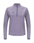Women's Perpetual Quarter Zip 2.0 - Cleveland Flats