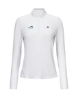 Women's Perpetual Quarter Zip 2.0 - Cleveland Flats