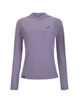Women's Hybrid Hoodie - Cleveland Flats