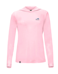Women's Hybrid Hoodie - Cleveland Flats