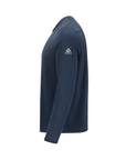 Men's Hybrid Long Sleeve Tee - Arapahoe Tennis Club