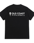Men's Hybrid Tee - Old Coast Pickle