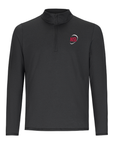 Men's Perpetual Quarter Zip - National Squash League