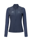 Women's Transition Jacket - Cleveland Flats