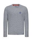 Men's Hybrid Long Sleeve Tee - Arapahoe Tennis Club