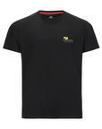 Men's Hybrid Tee - Cross Courts