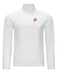Men's Perpetual Quarter Zip - National Squash League