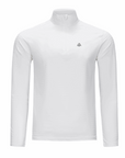 Men's Perpetual Quarter Zip
