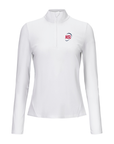 Women's Perpetual Quarter Zip 2.0 - National Squash League