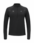 Women's Perpetual Quarter Zip 2.0 - Padel Square
