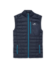 Men's Best Damn Down Vest - The Flats Turkey Trotter 2025