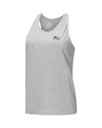 Women's Hybrid Tank - Red Padel