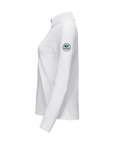 Women's Perpetual Quarter Zip 2.0 - North Jersey Women’s Pickleball League