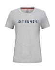 Women's Hybrid Tee - Tennis Congress