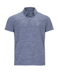 Men's Elite Polo - Cleveland Flats
