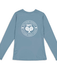 Women's Hybrid Long Sleeve Tee - BWPTL