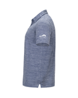 Men's Elite Polo - Cleveland Flats
