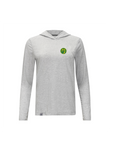Women's Hybrid Hoodie - Nationals Small Brand