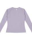 Women's Elite Long Sleeve Tee - Short Hills Club