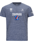 Men's Player Jersey - Philadelphia Lightning