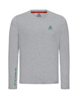 Men's Hybrid Long Sleeve Tee - L'Hirondelle