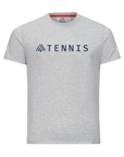 Men's Hybrid Tee - Tennis Congress