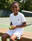 Youth Elite Tee - Elkridge Club