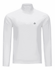 Men's Active Stripe 1/4 Zip